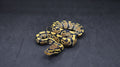 PITON BOLA HEMBRA DESERT GHOST HET CLOWN/HYPO